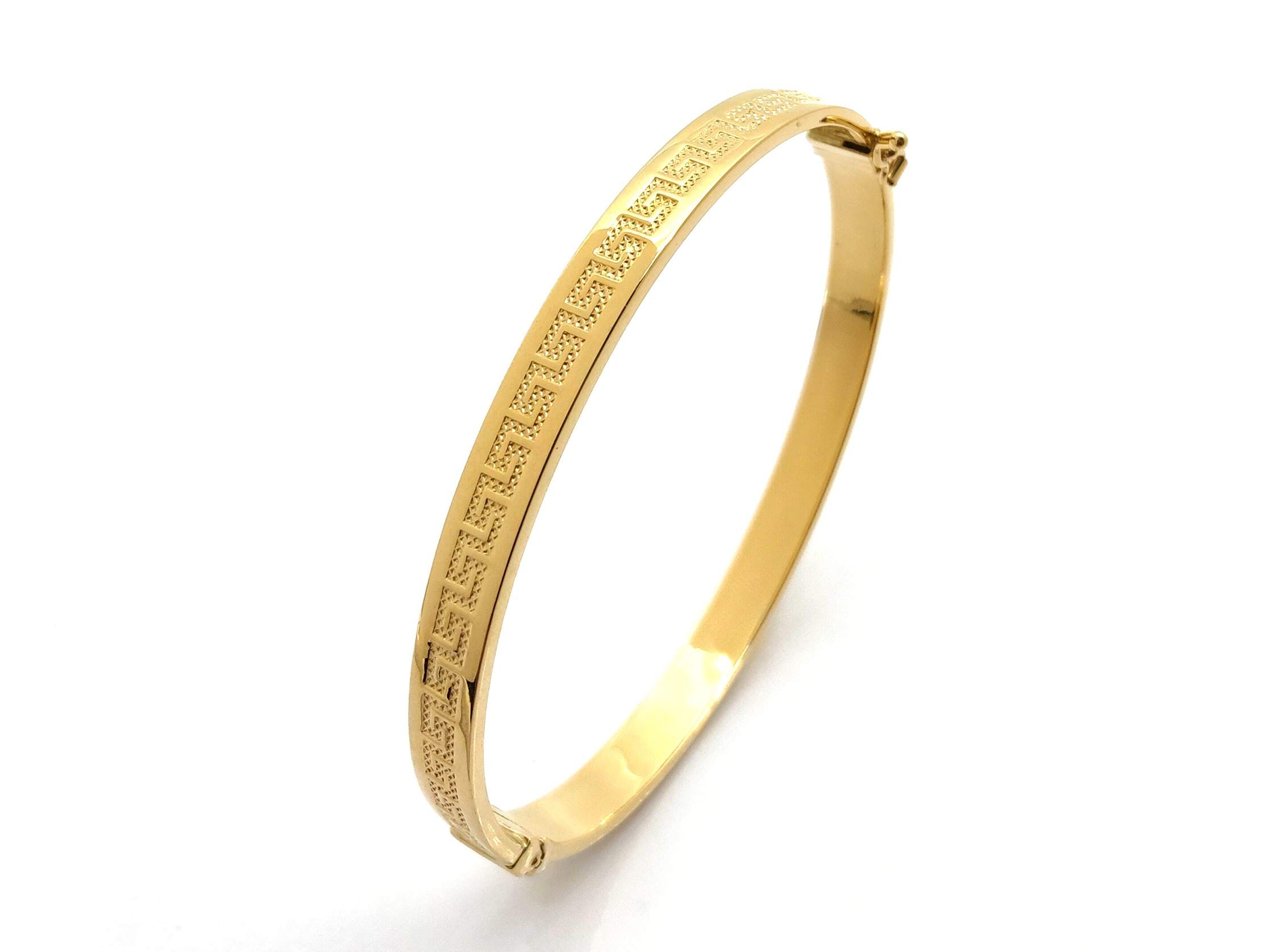 Pulsera Oro 18k
