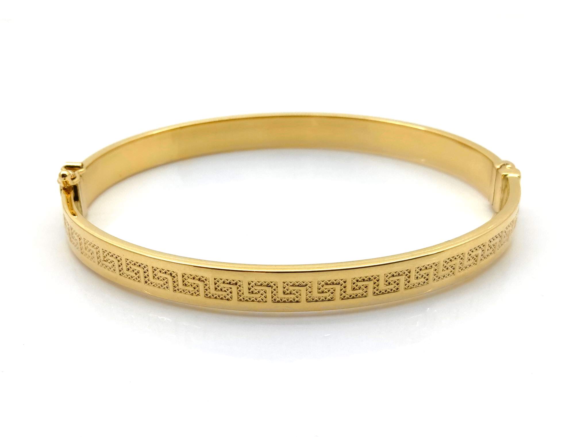 Pulsera Oro 18k - Imagen 2