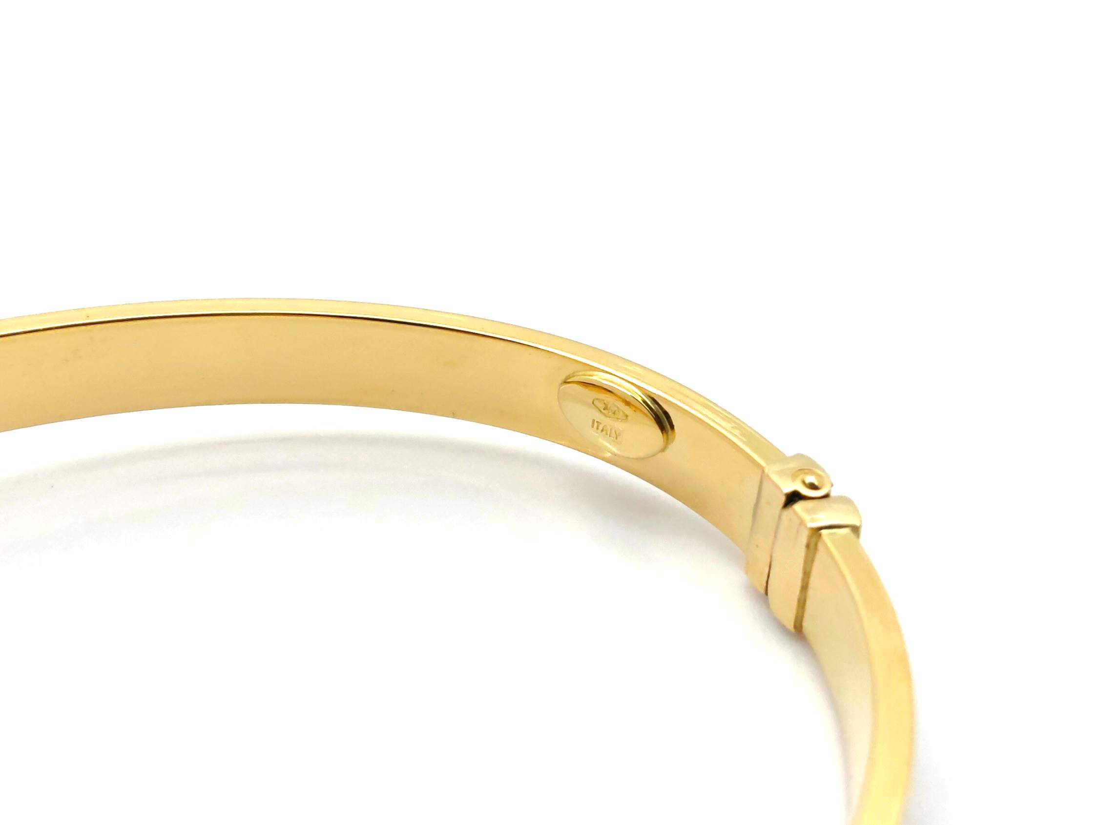 Pulsera Oro 18k - Imagen 3