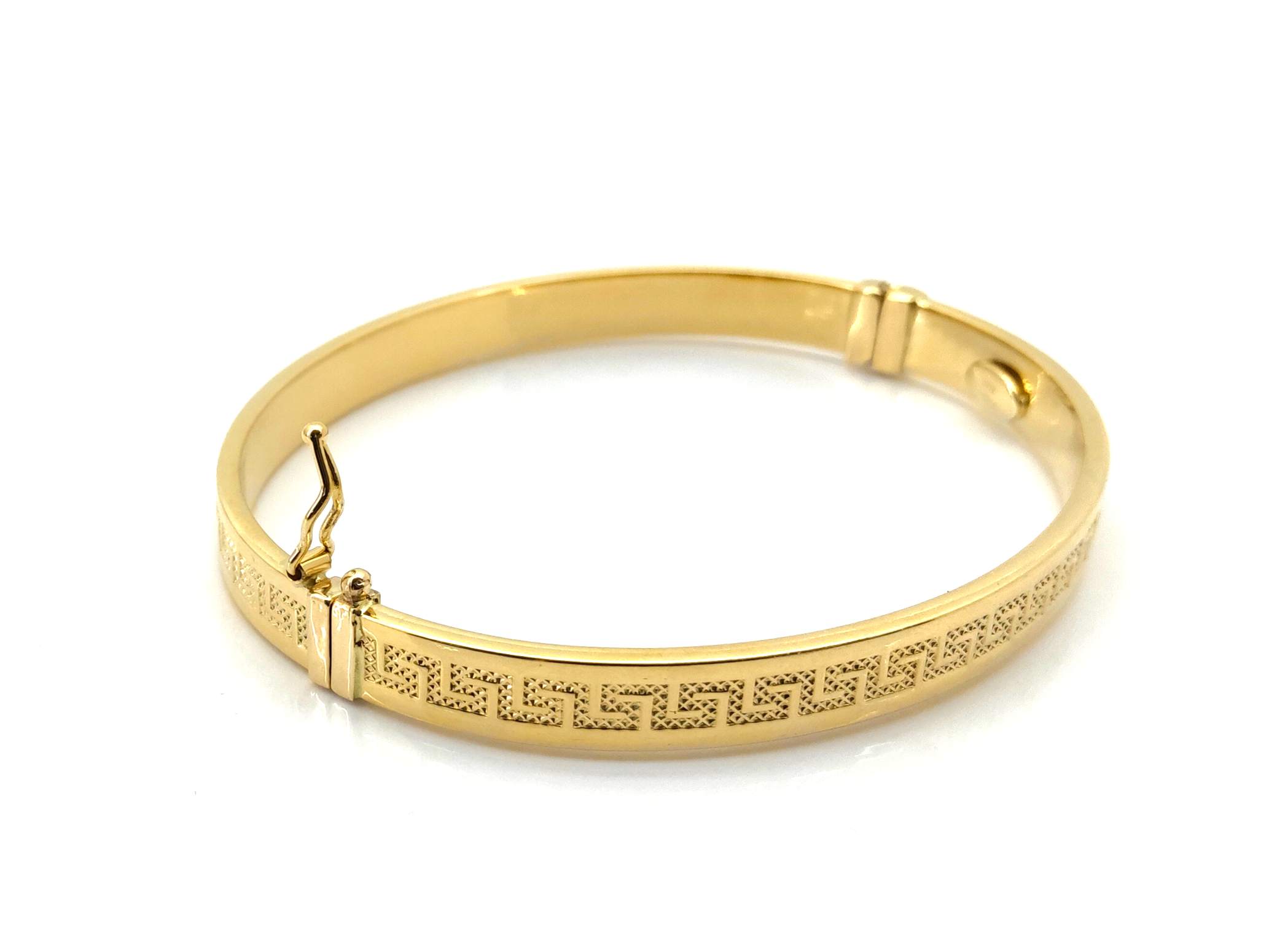 Pulsera Oro 18k - Imagen 4