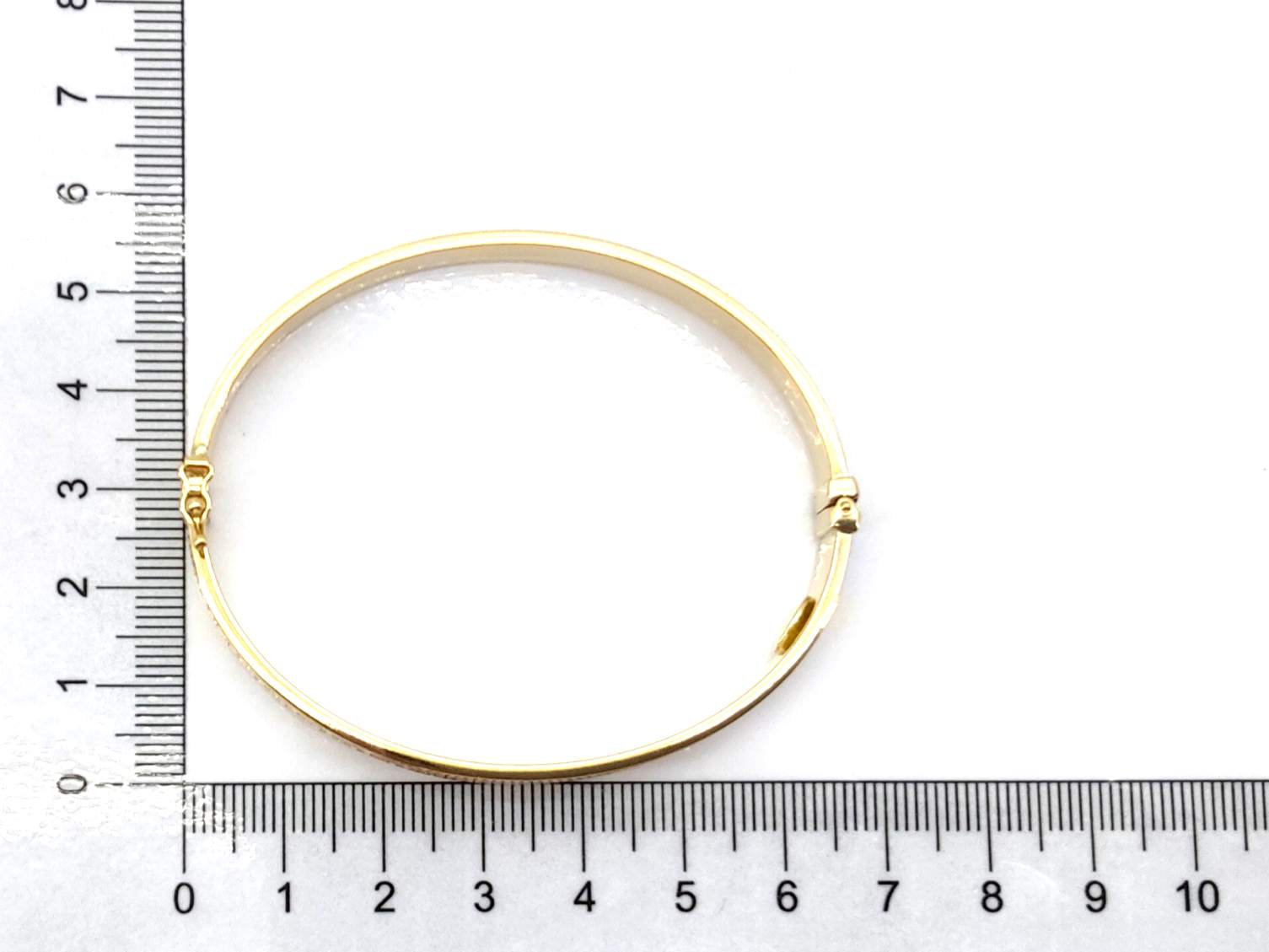 Pulsera Oro 18k - Imagen 5