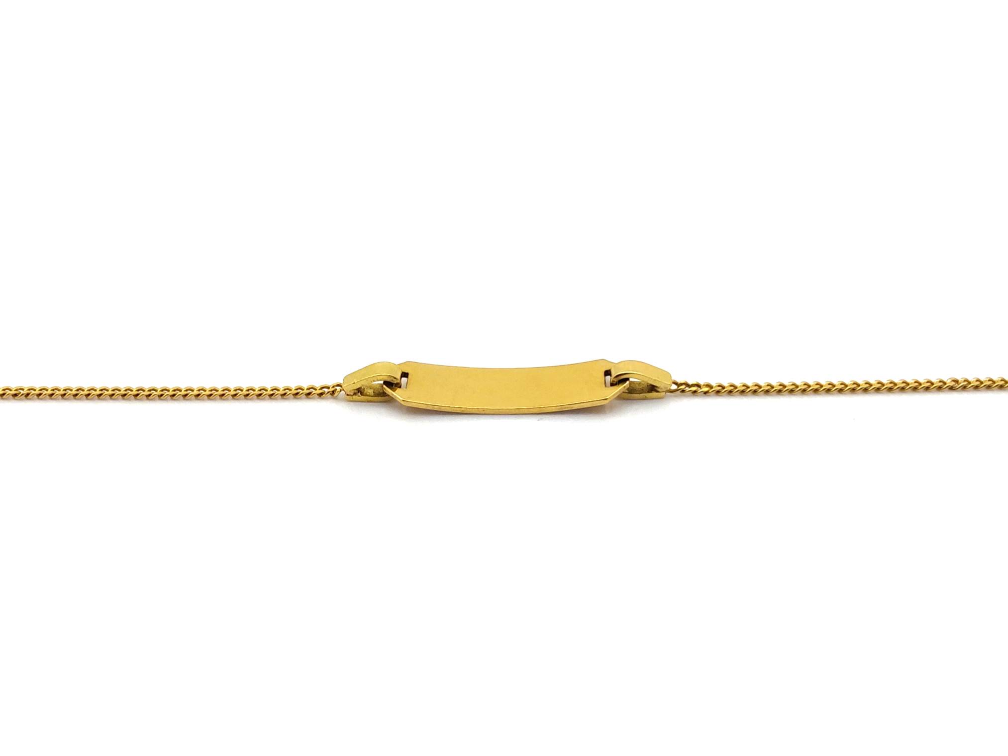 Pulsera Oro 18k - Imagen 4