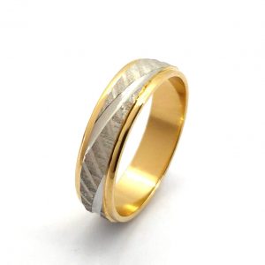 Alianza Oro 18k
