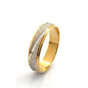 Alianza Oro 18k