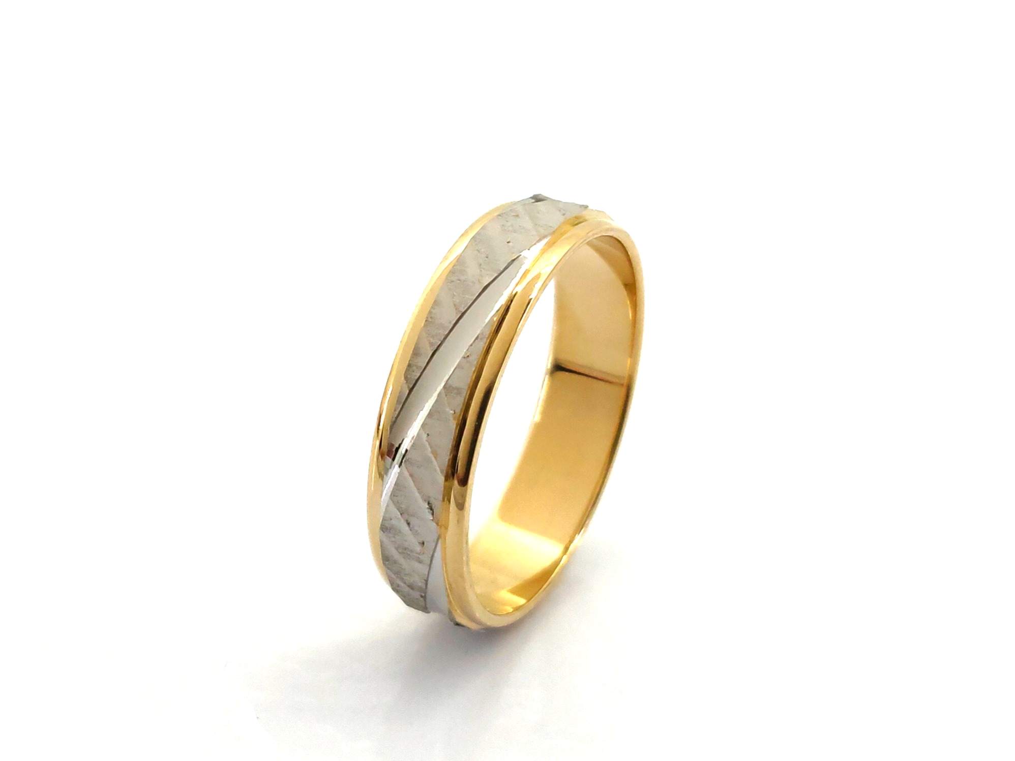 Alianza Oro 18k