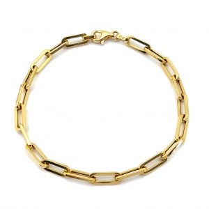 Pulsera Oro 18k