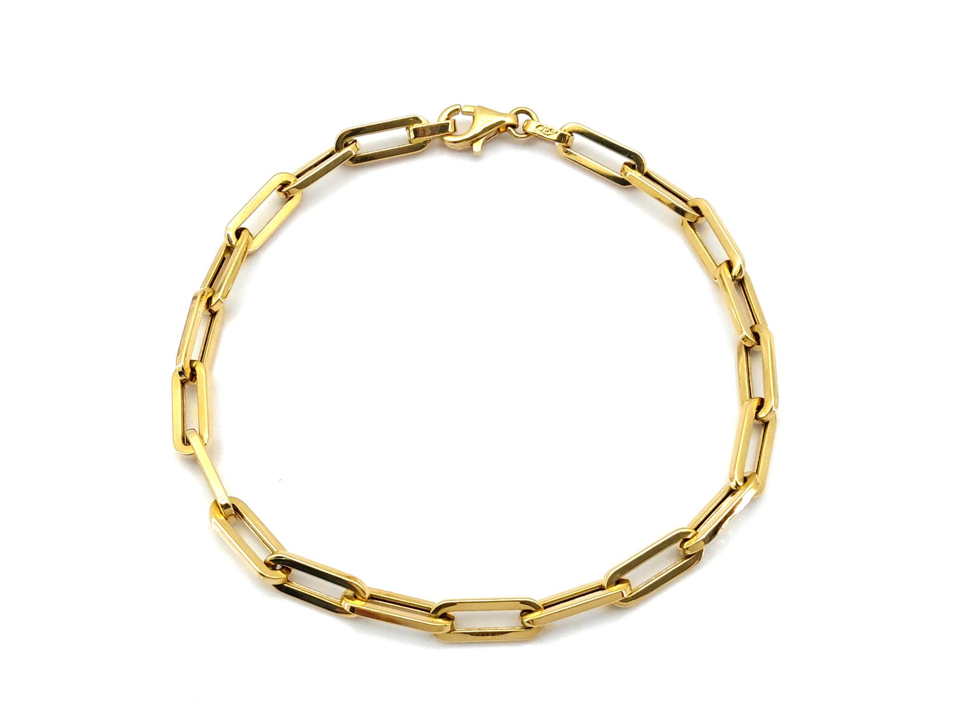 Pulsera Oro 18k