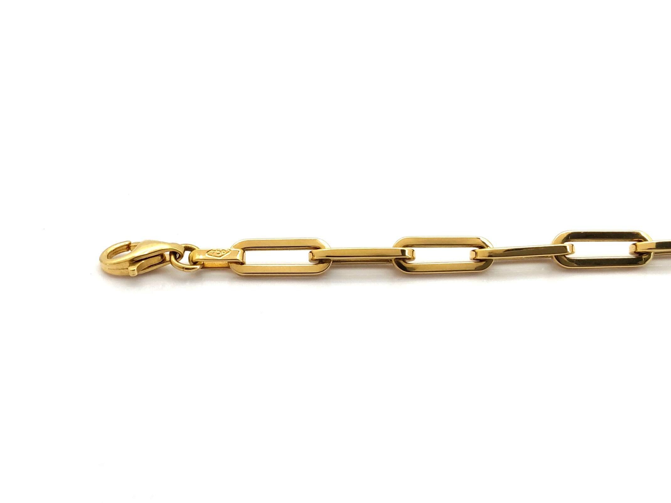 Pulsera Oro 18k - Imagen 3