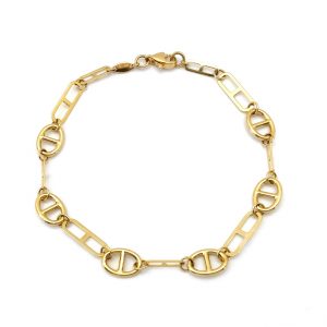 Pulsera Oro 18k