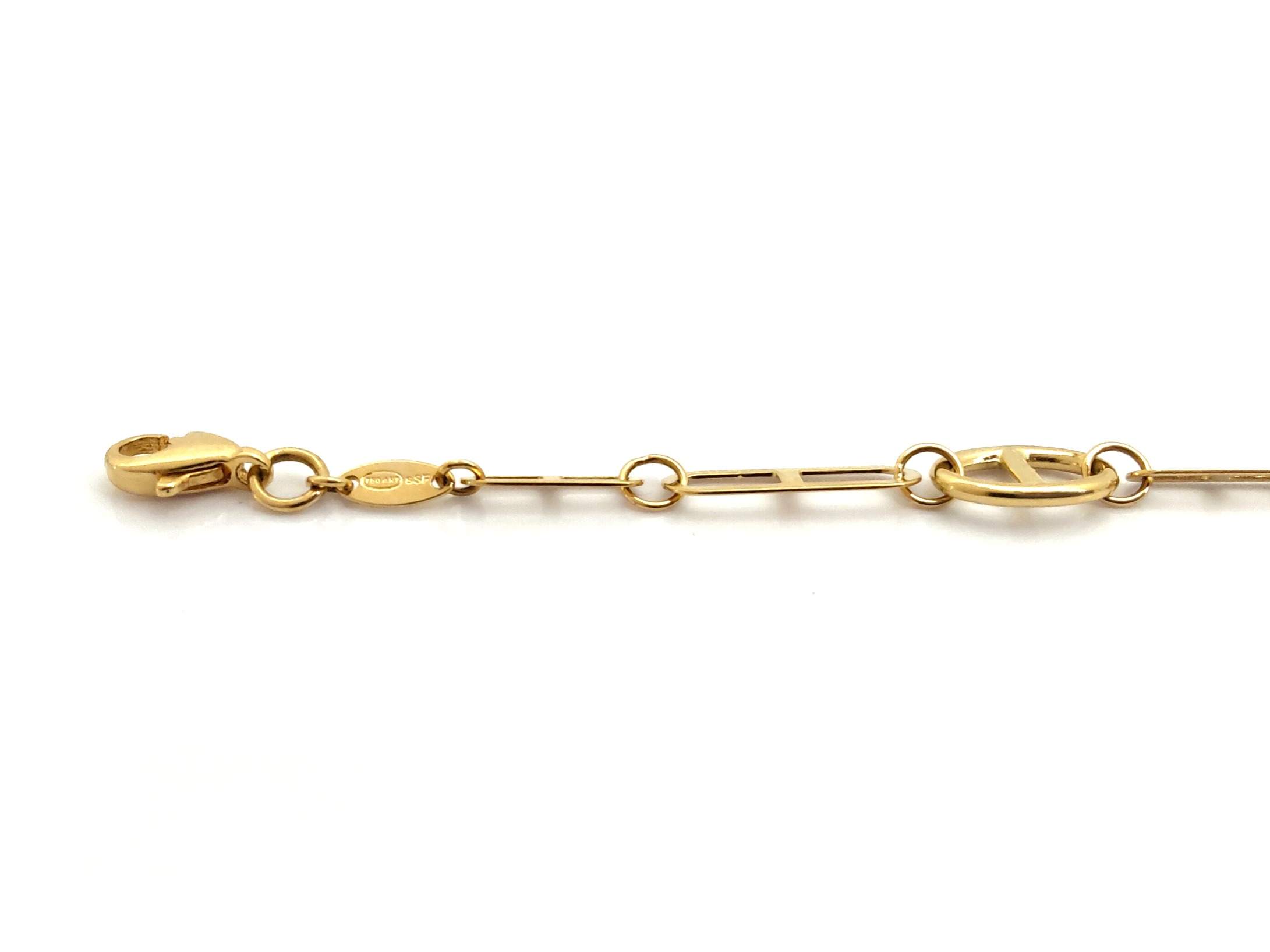 Pulsera Oro 18k - Imagen 4
