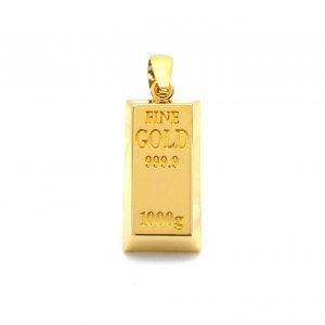 Colgante Oro 18k