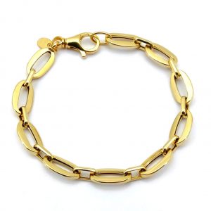 Pulsera Oro 18k