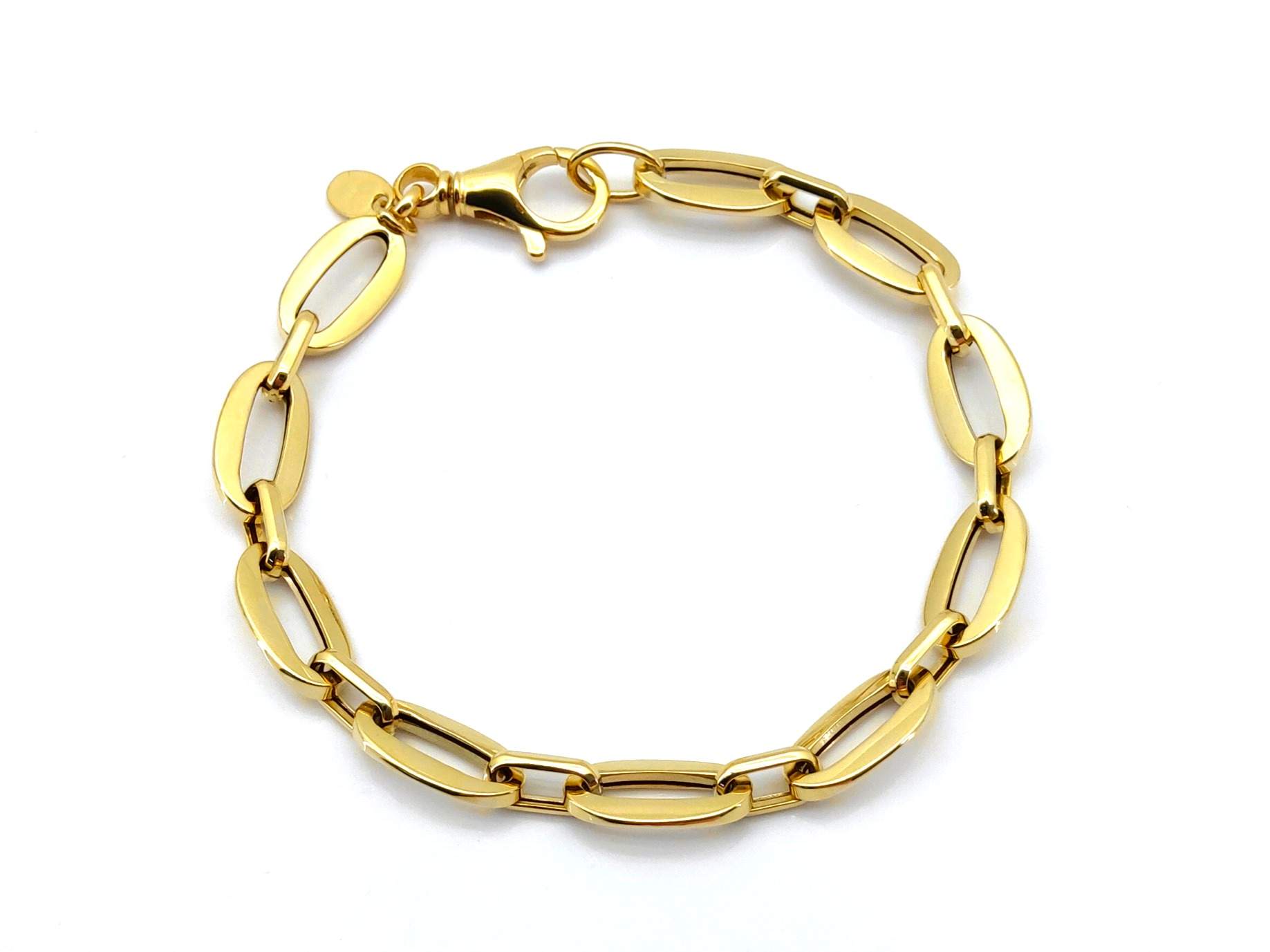 Pulsera Oro 18k