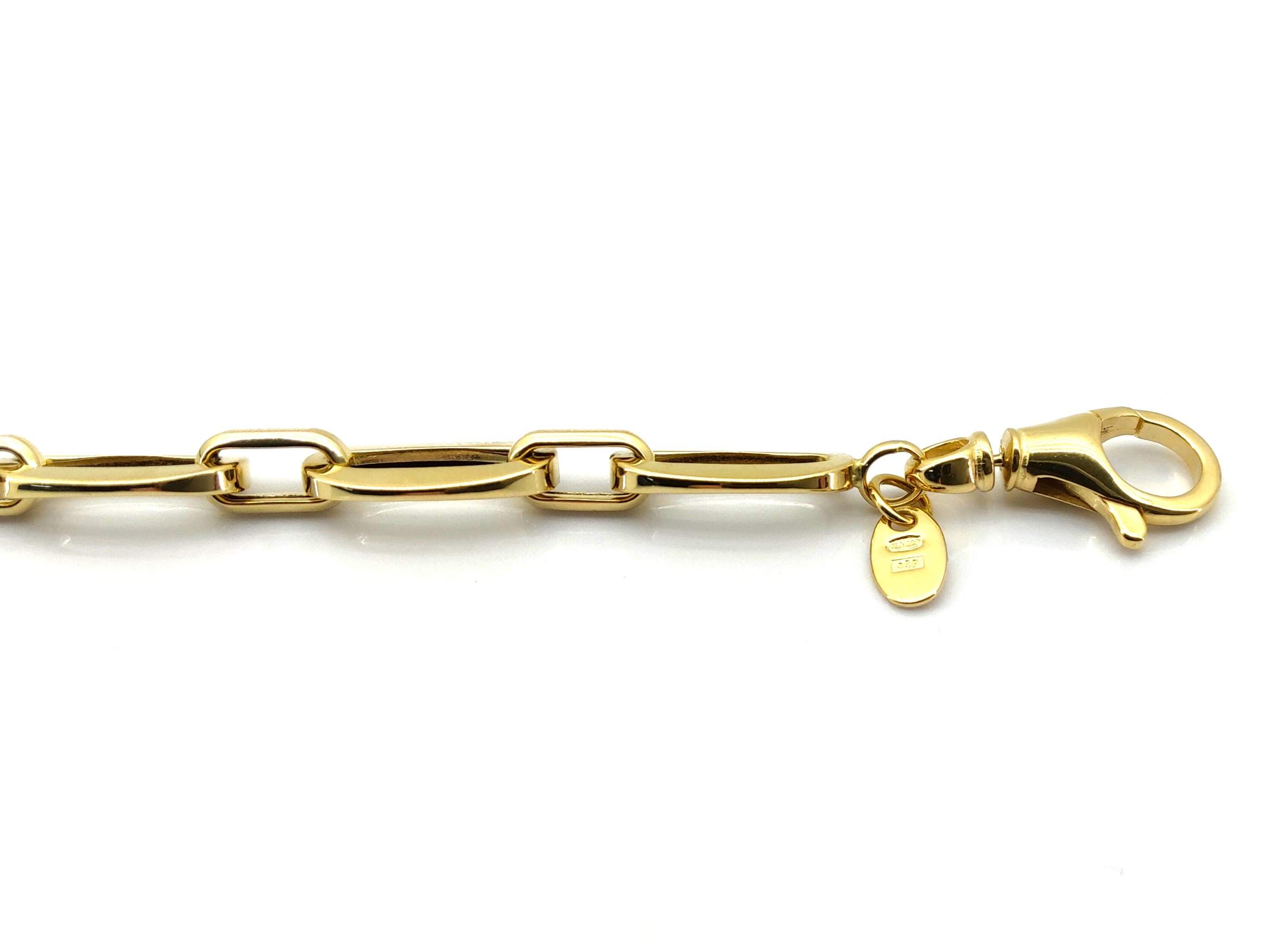 Pulsera Oro 18k - Imagen 3