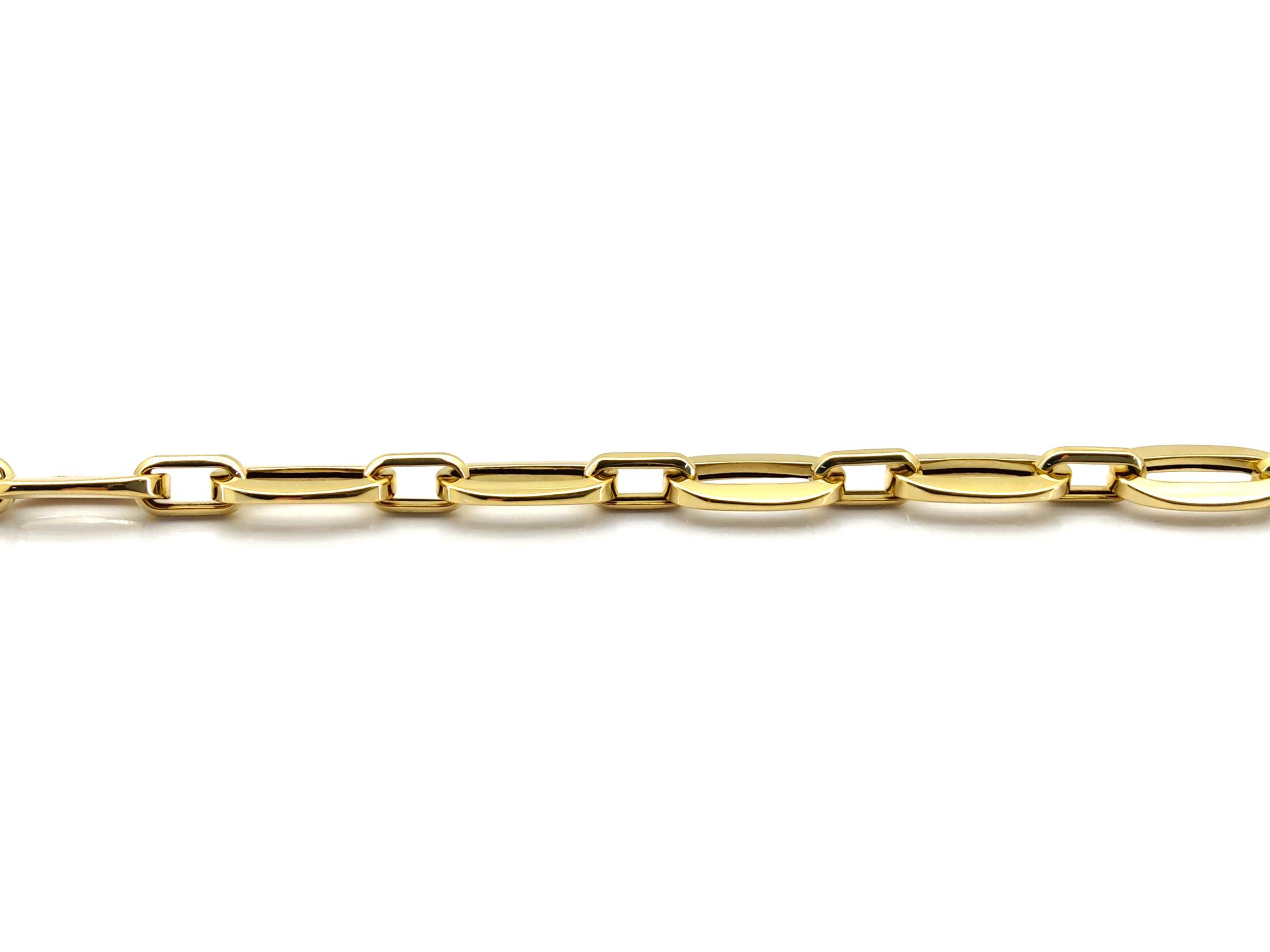 Pulsera Oro 18k - Imagen 4
