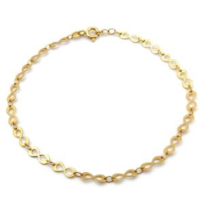 Pulsera Oro 18k