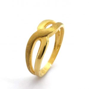 Anillo Oro 18k