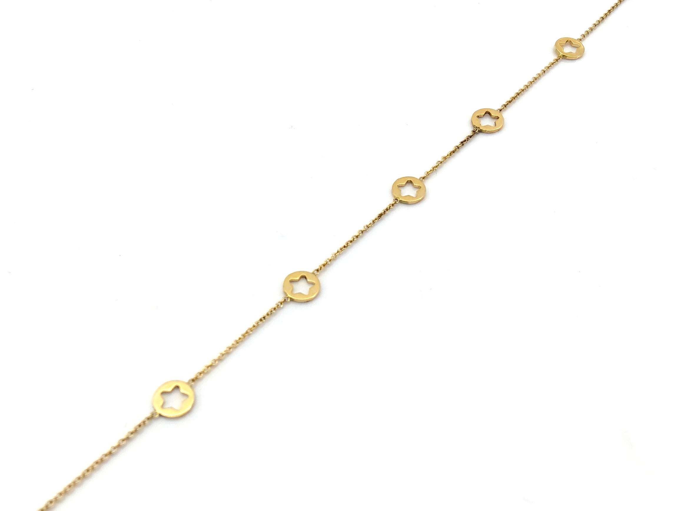 Pulsera Oro 18k - Imagen 3