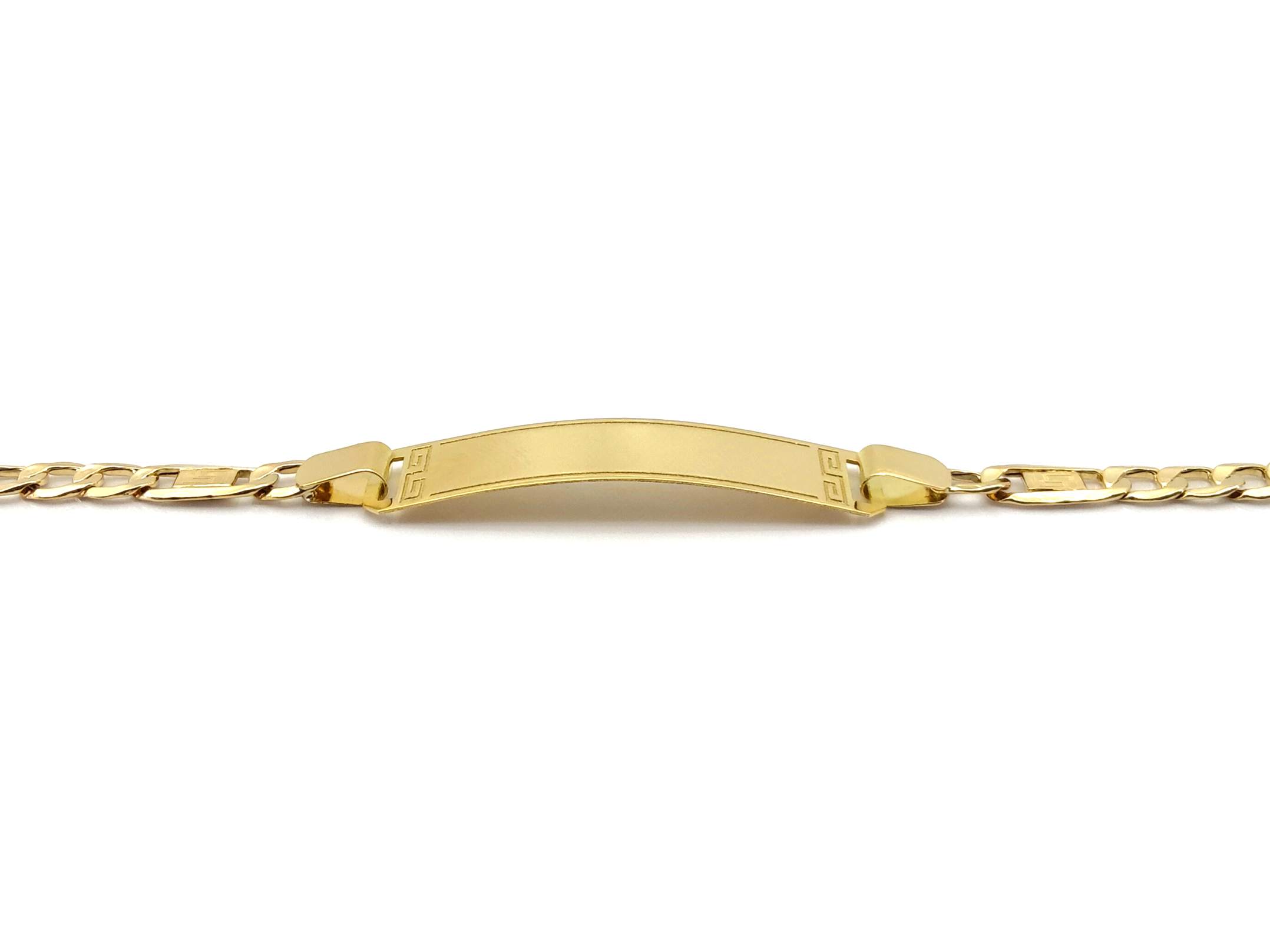 Pulsera Oro 18k - Imagen 3