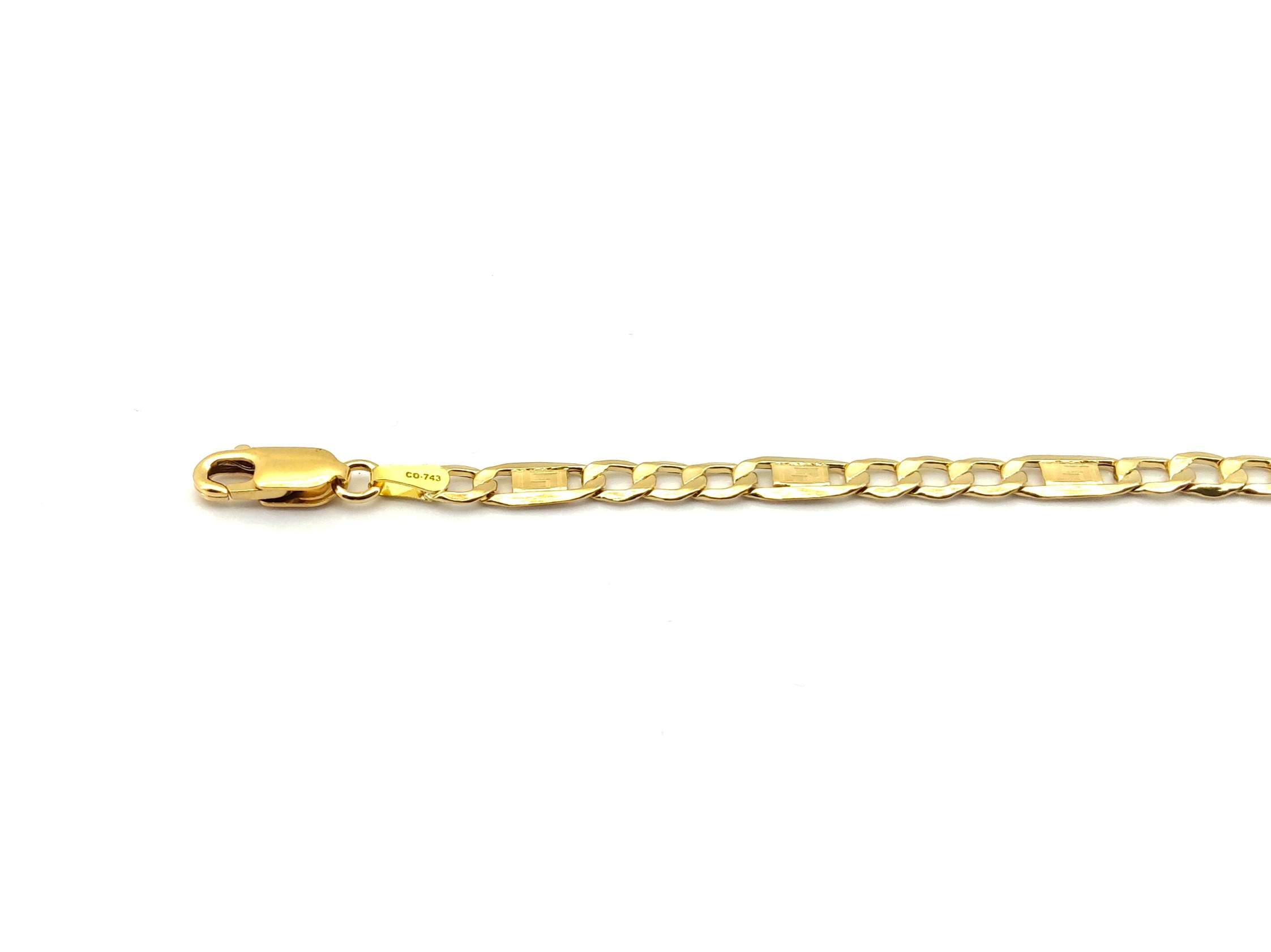Pulsera Oro 18k - Imagen 4