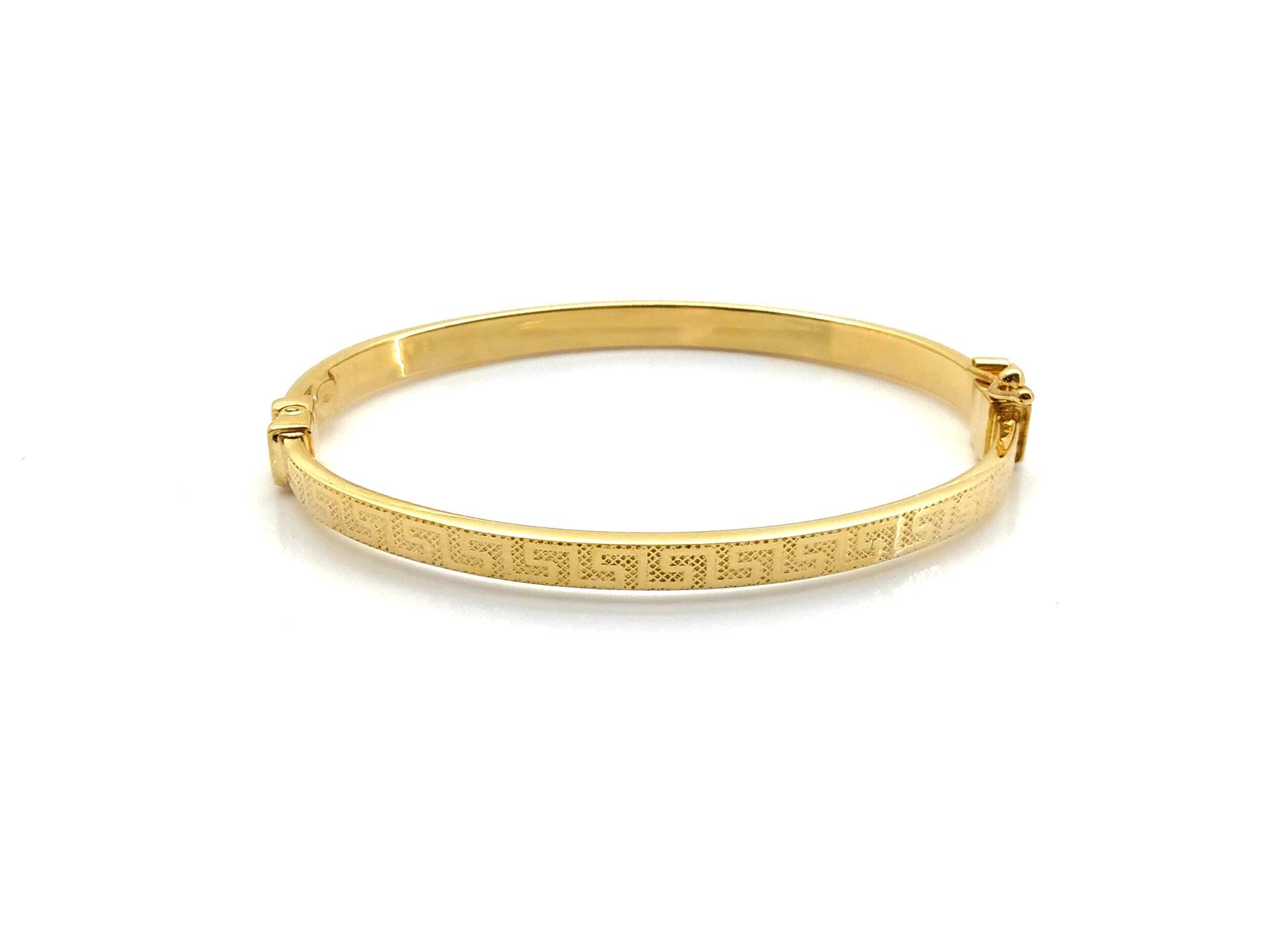 Pulsera Oro 18k - Imagen 2
