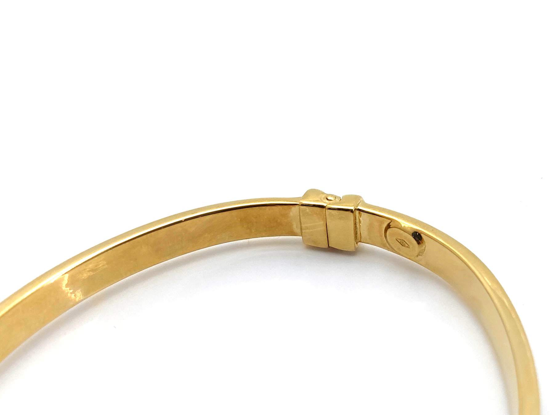 Pulsera Oro 18k - Imagen 3