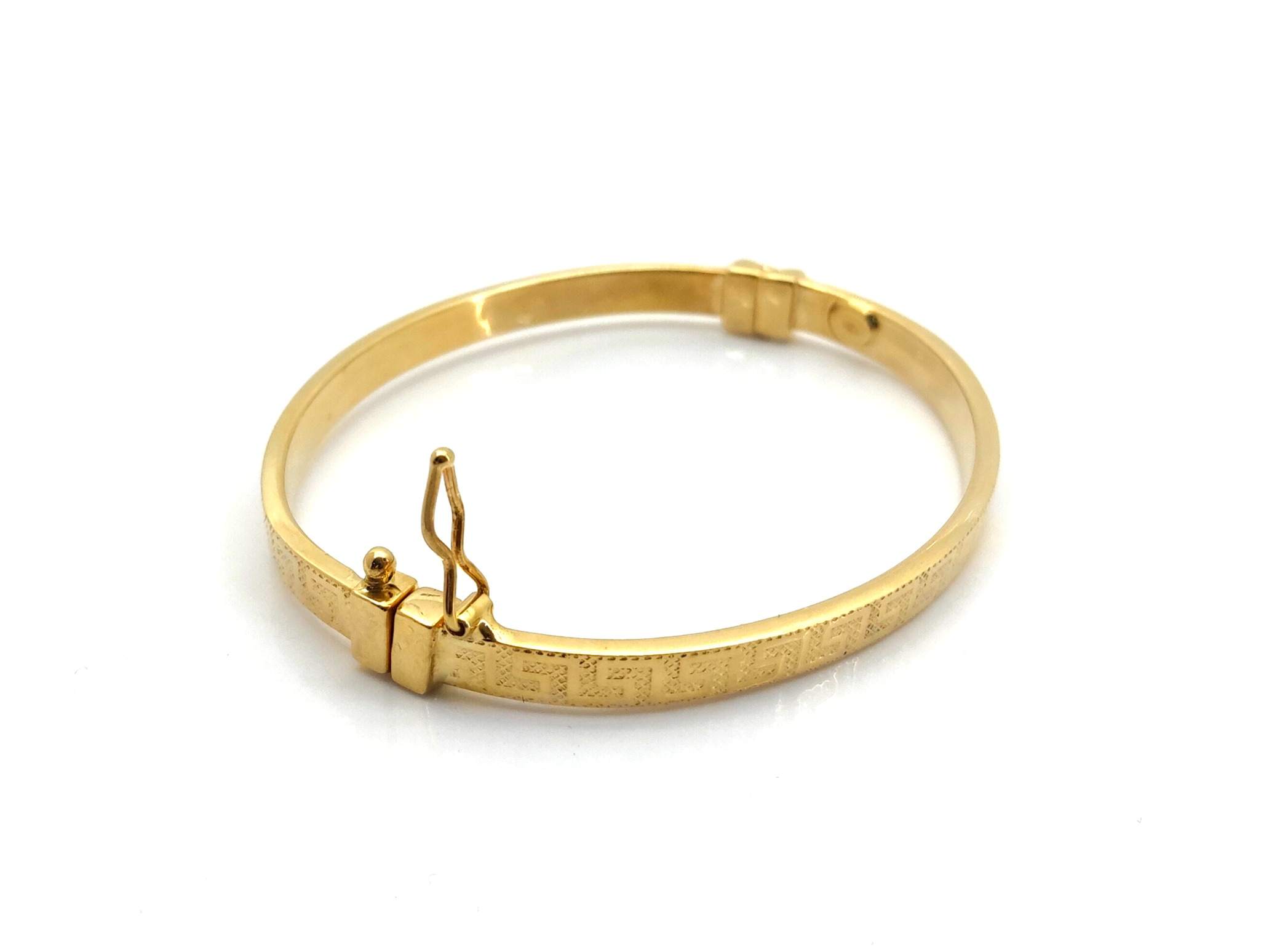 Pulsera Oro 18k - Imagen 4