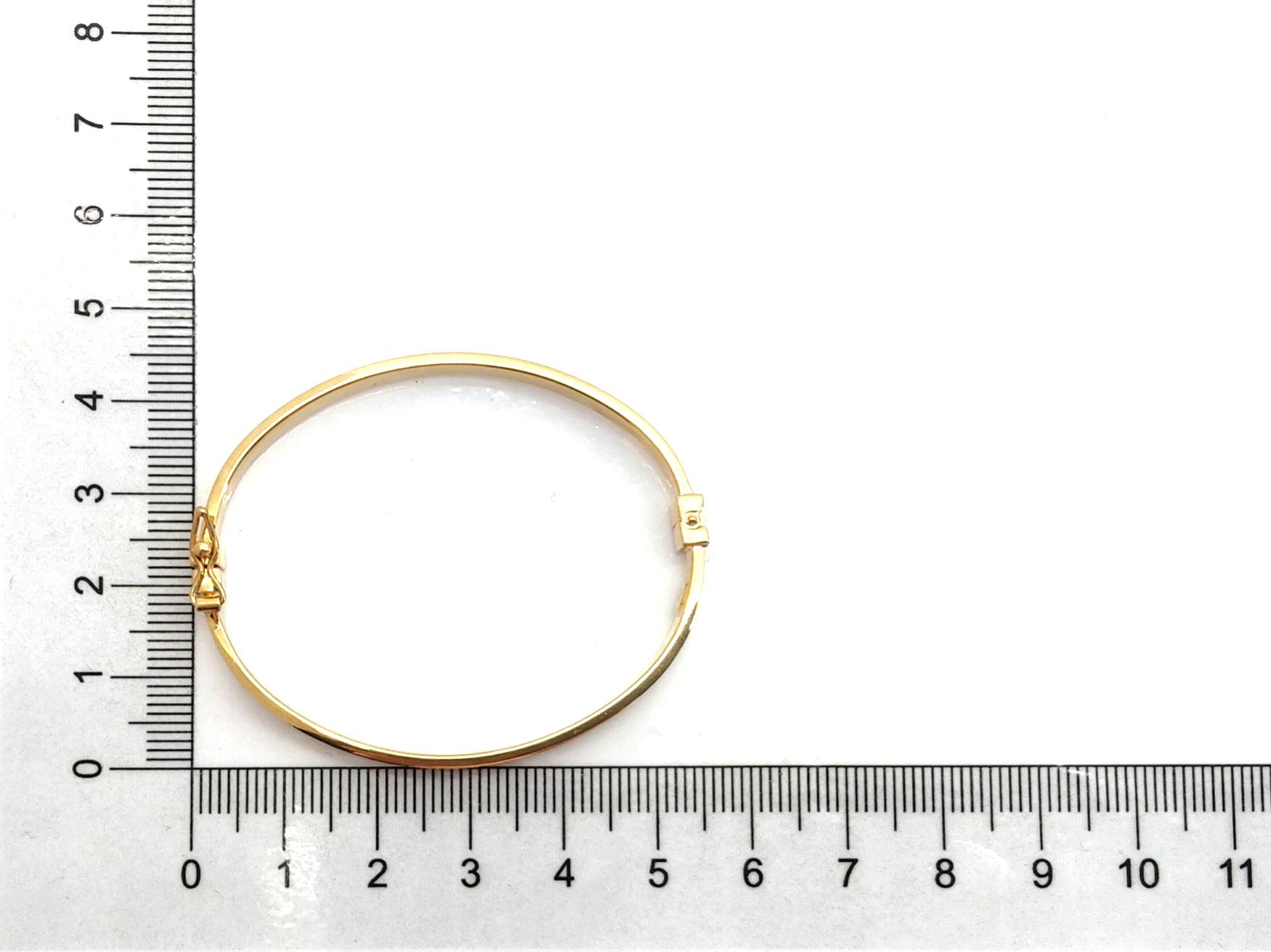 Pulsera Oro 18k - Imagen 5