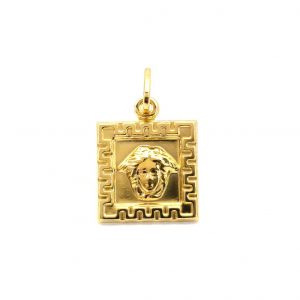 Colgante Oro 18k