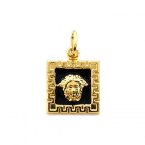 Colgante Oro 18k