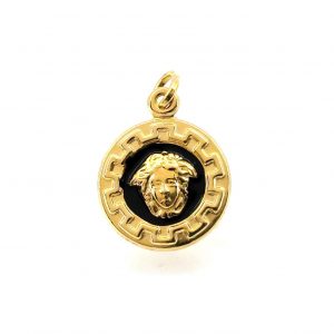 Colgante Oro 18k