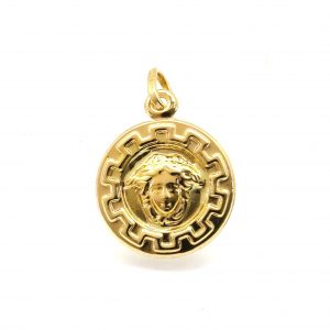 Colgante Oro 18k