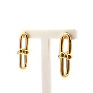 Pendientes Oro 18k