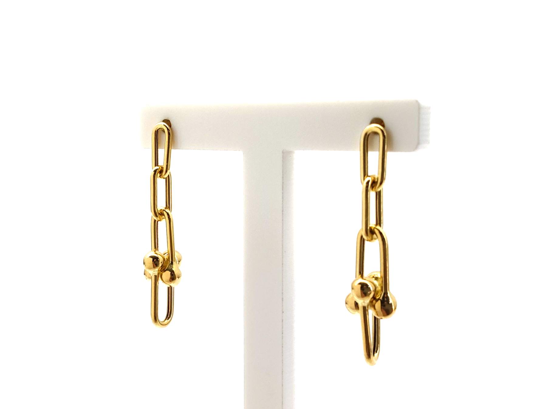 Pendientes Oro 18k