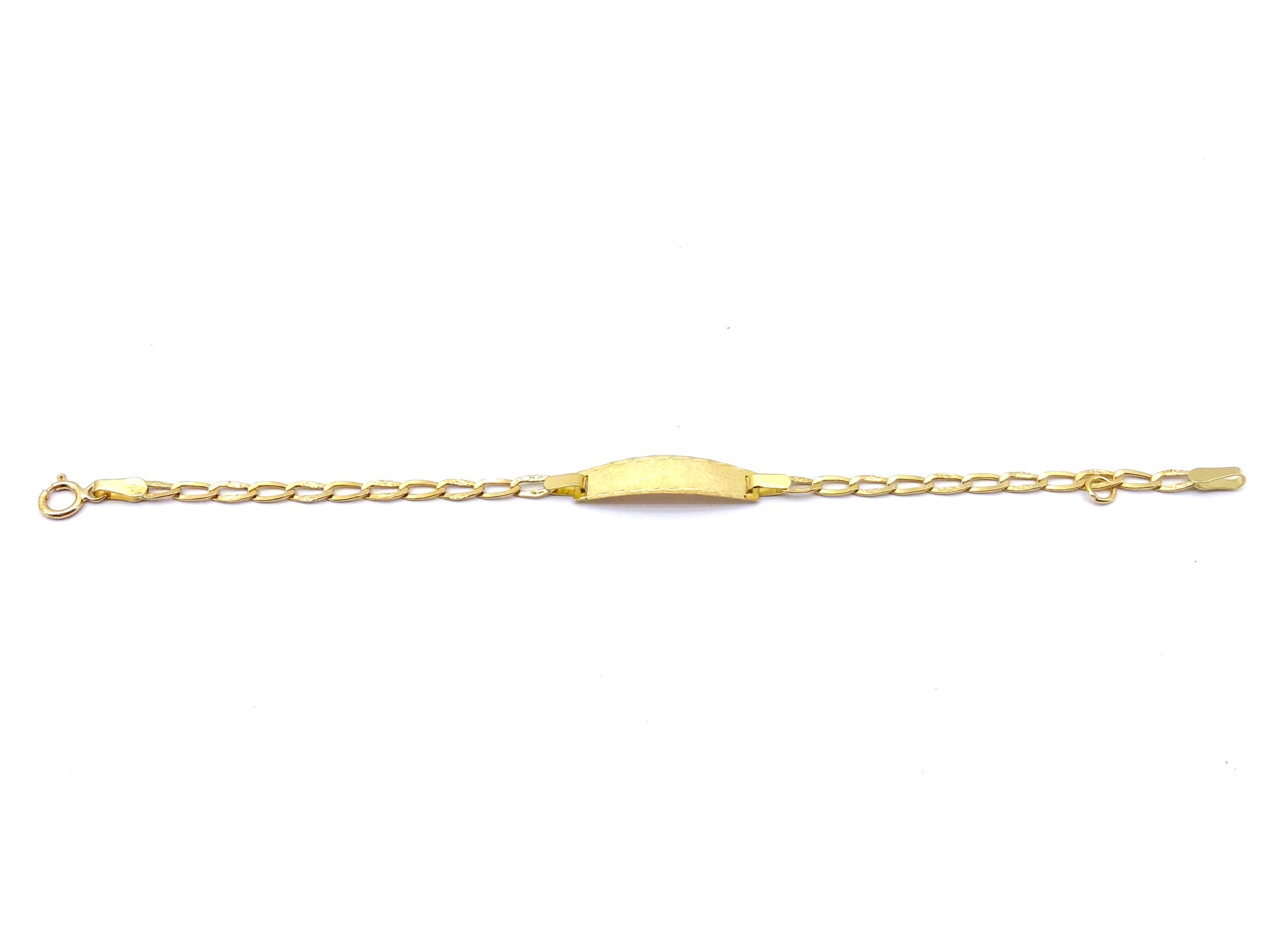 Pulsera Oro 18k - Imagen 2