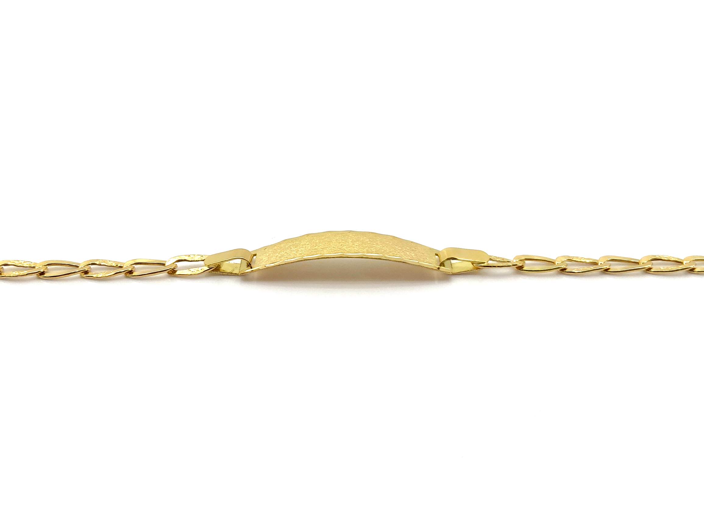 Pulsera Oro 18k - Imagen 3