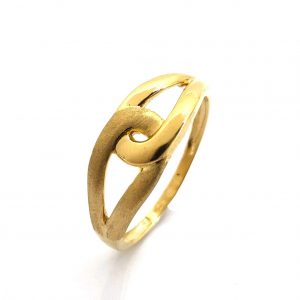 Alianza Oro 18k
