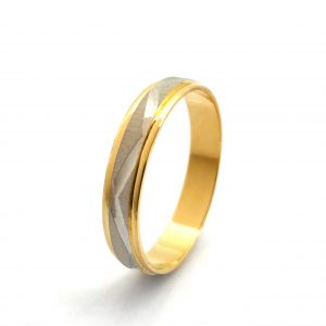 Alianza Oro 18k
