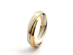 Alianza Oro 18k