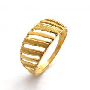 Alianza Oro 18k