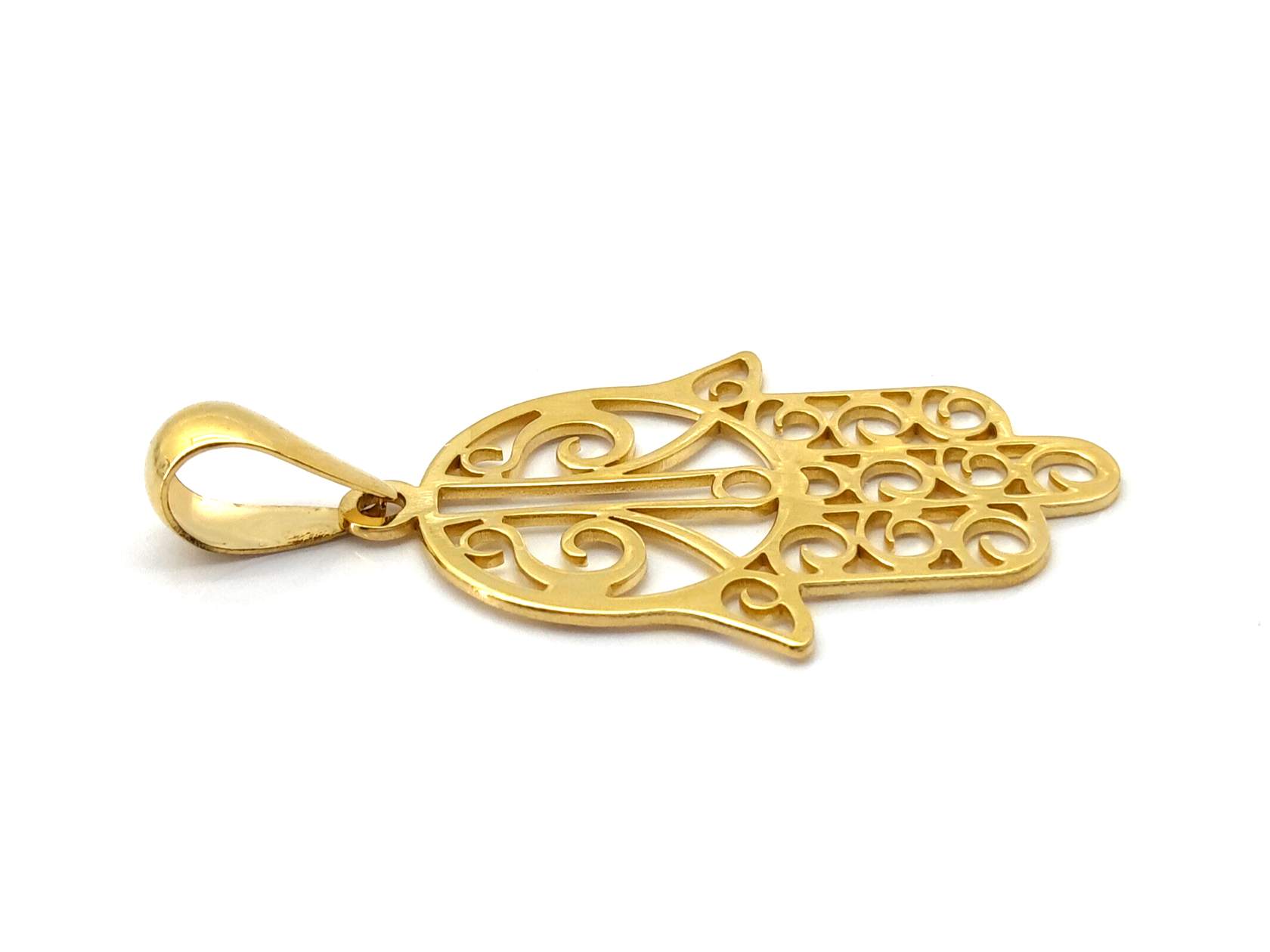 Colgante Oro 18k - Imagen 2