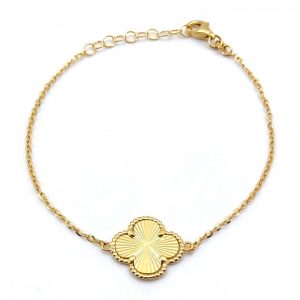 Pulsera Oro 18k