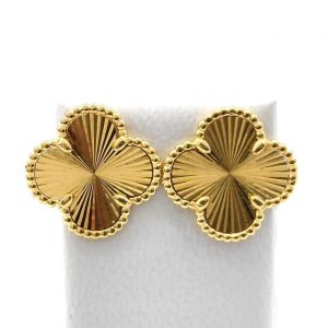Pendientes Oro 18k