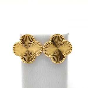 Pendientes Oro 18k