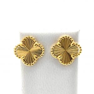 Pendientes Oro 18k