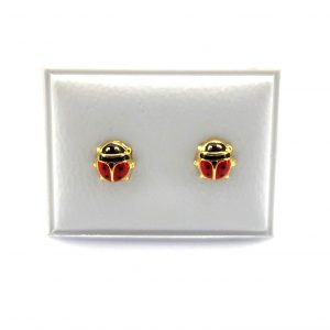 Pendientes Oro 18k