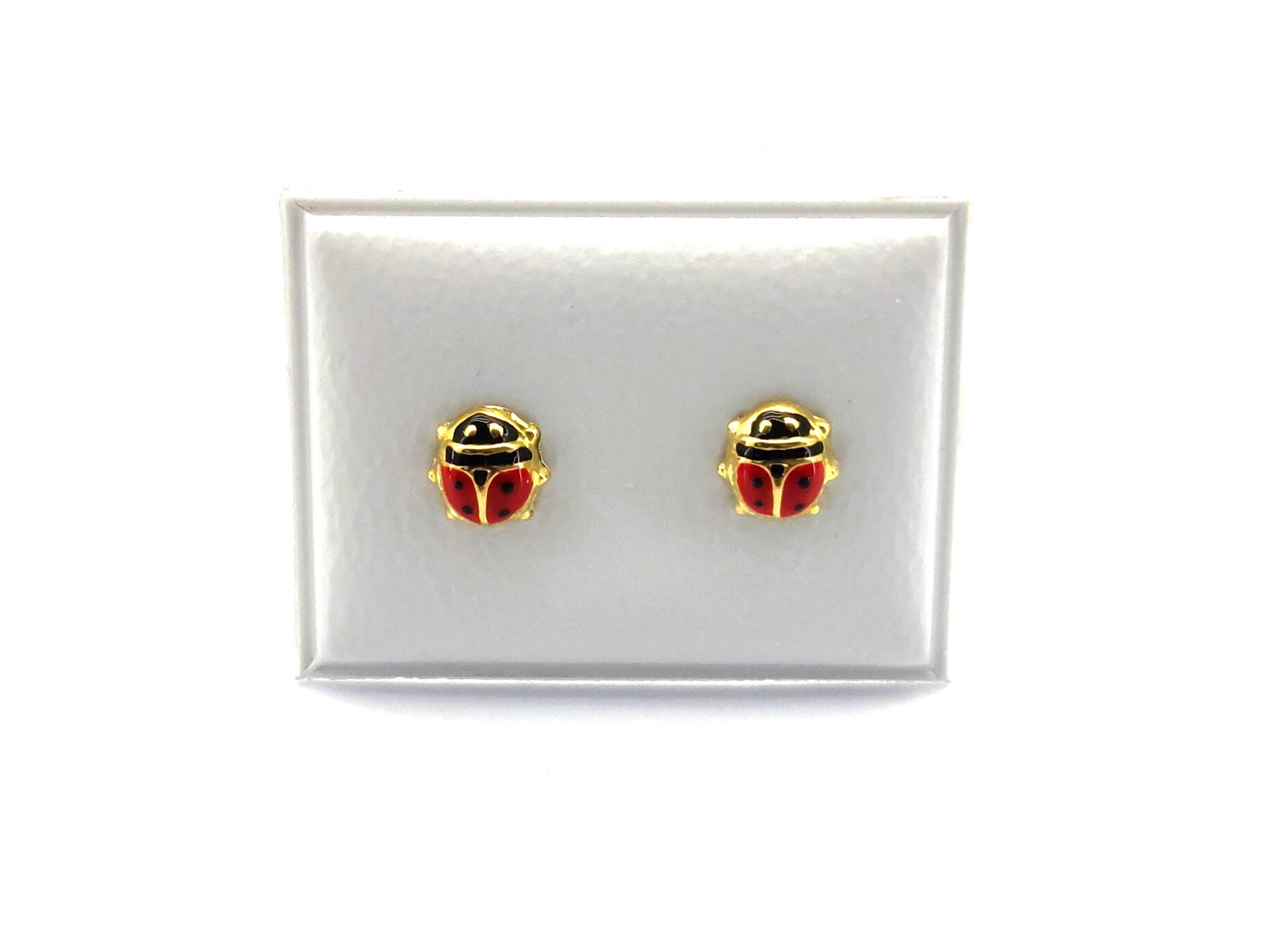 Pendientes Oro 18k
