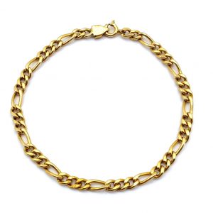 Pulsera Oro 18k