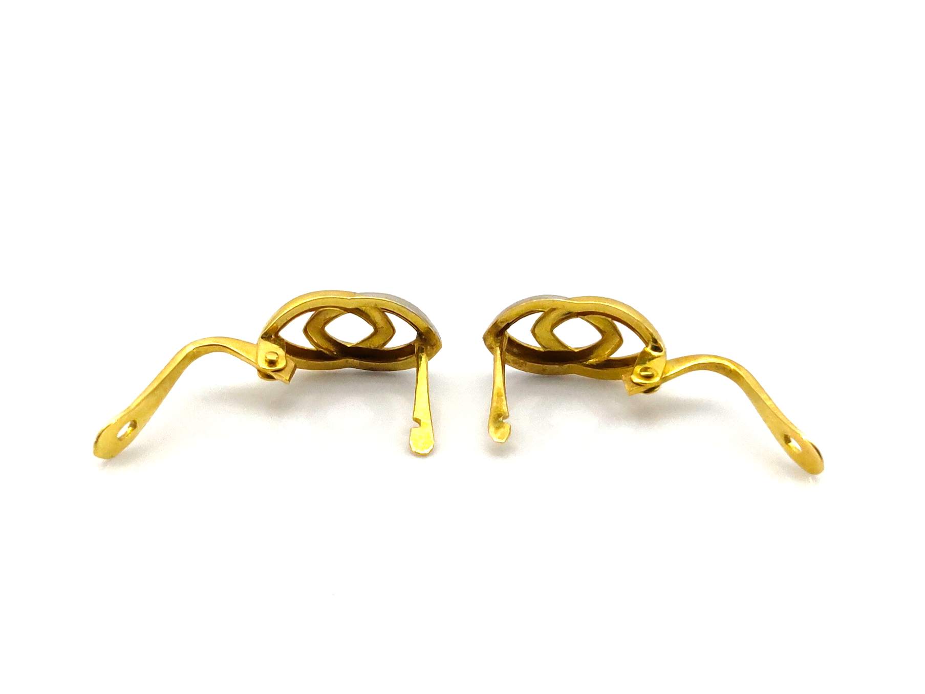 Pendientes Oro 18k - Imagen 3